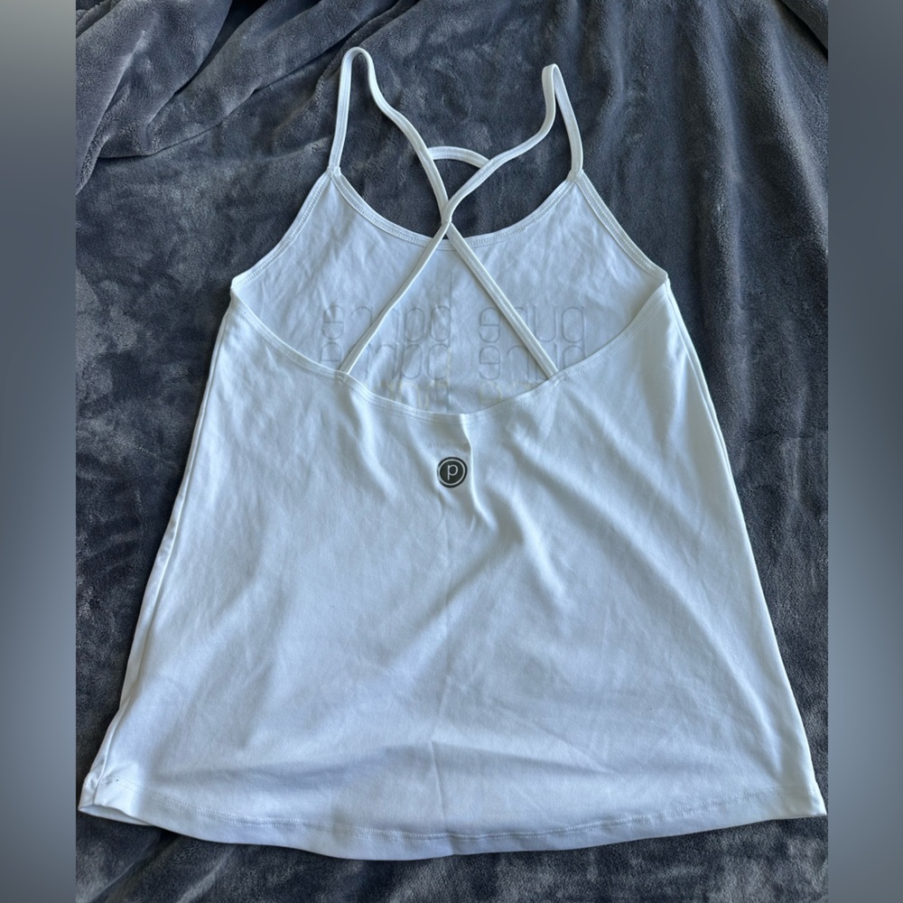 Pure Barre Tank top - Picture 3 of 3